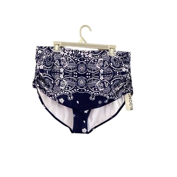 Bloomchic Swim Bottom - Picture 1 of 8